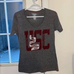 USC Gamecock top